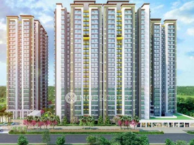 3 BHK Flat In Coco County For Sale In Sector 10, Greater Noida West