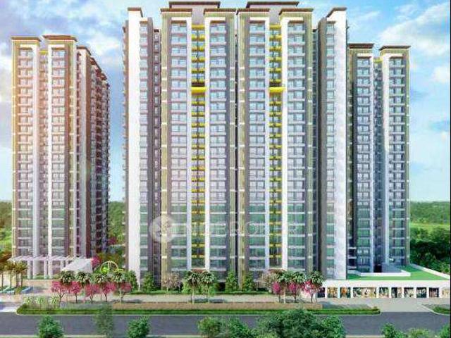 3 BHK Flat In Coco County, Sector 10, Greater Noida West for Rent In Sector 10, Greater Noida West