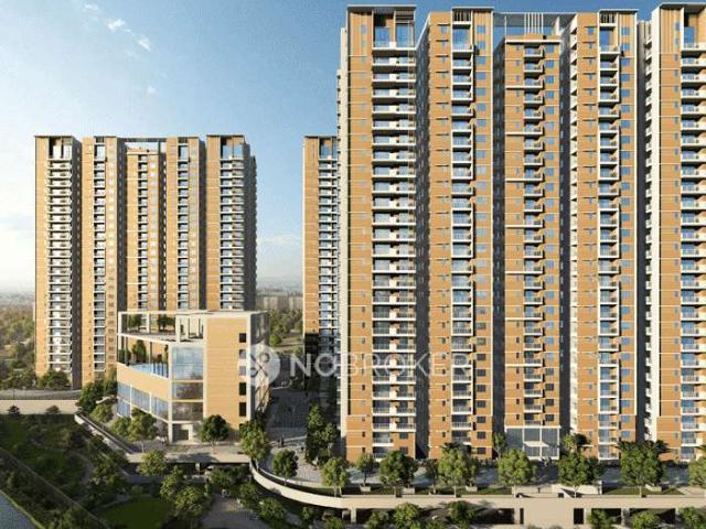 3 BHK Flat In Codename Moosapet Spaces For Sale In Moosapet