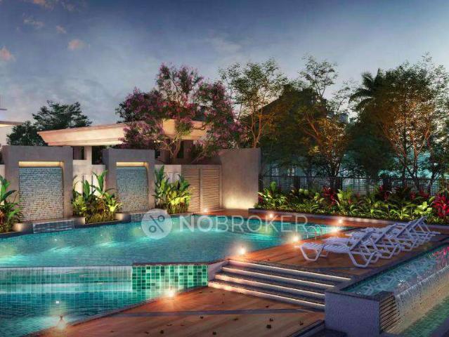 3 BHK Flat In Codename Nande For Sale In Nande