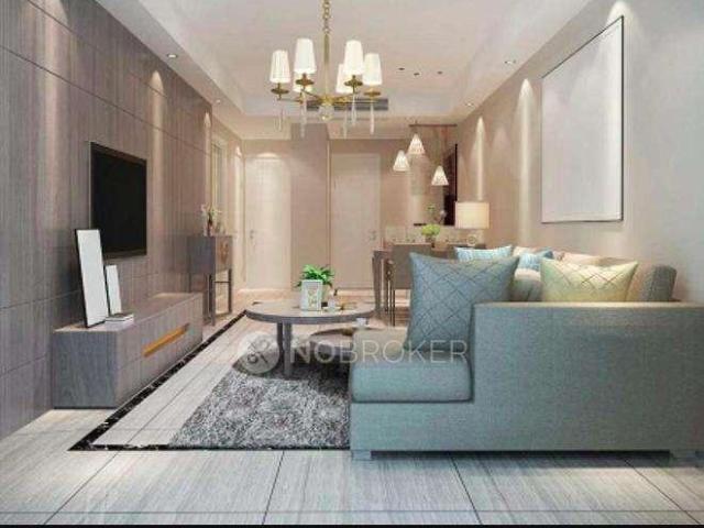3 BHK Flat In Brigade Barcelona For Sale In Neopolis