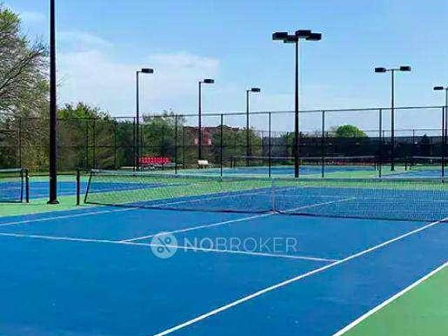 3 BHK Flat In Brigade Barcelona For Sale In Neopolis