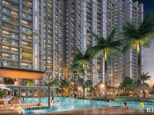 3 BHK Flat In Codename Amrapali Dream Valley For Sale In Am