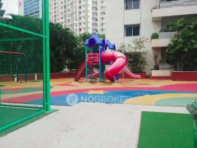 3 BHK Flat In Codename Gachibowli For Sale In Gachibowli