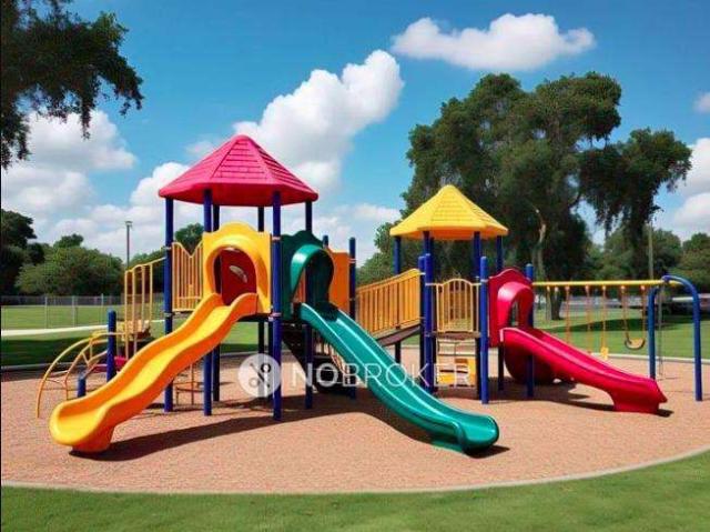 3 BHK Flat In Codename Kovur For Sale In Kovur