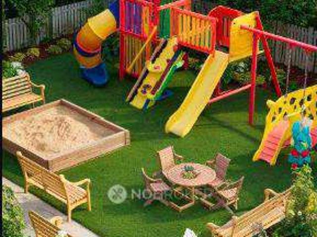 3 BHK Flat In Codename Porur For Sale In Porur