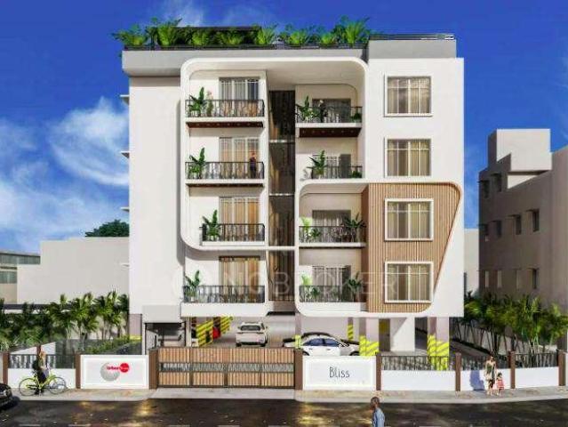 3 BHK Flat In Codename Porur Spreme For Sale In Porur