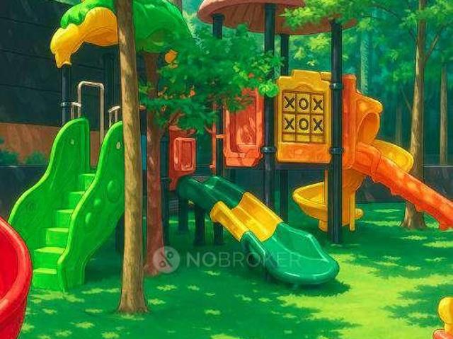 3 BHK Flat In Codename Super Mogappair For Sale In Mogappai