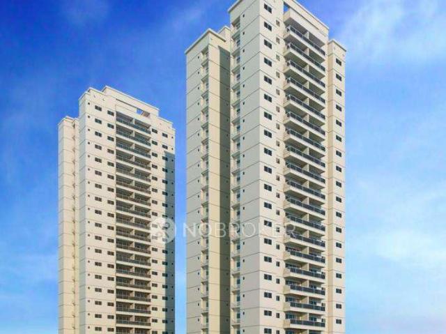 3 BHK Flat In Codename Super Techzone 4 for Rent In Amrapali Smart City