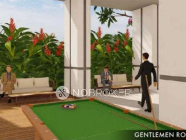 3 BHK Flat In Codename Sapphire For Sale In Kondapur