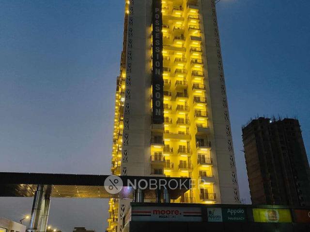 3 BHK Flat In Codename Sector 10 For Sale In Sector 10