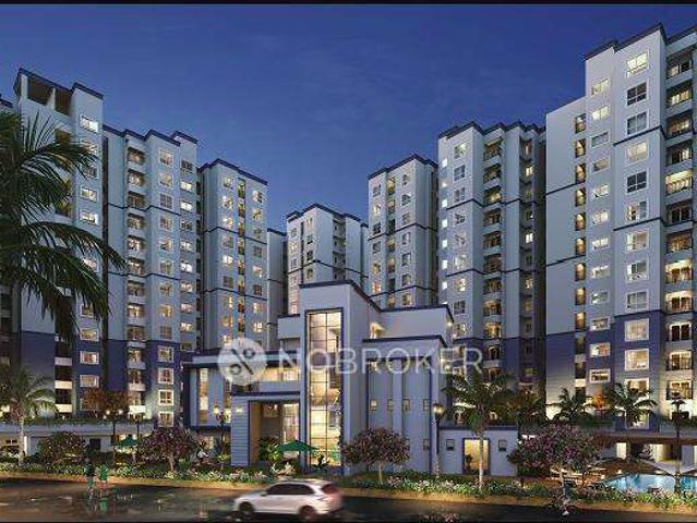 3 BHK Flat In Codename T Nagar For Sale In T. Nagar