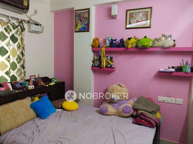 3 BHK Flat In Color County For Sale In Iyyappanthangal