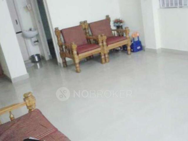 3 BHK Flat In Color Homes Golden Palms Apartment For Sale In Thoraipakkam