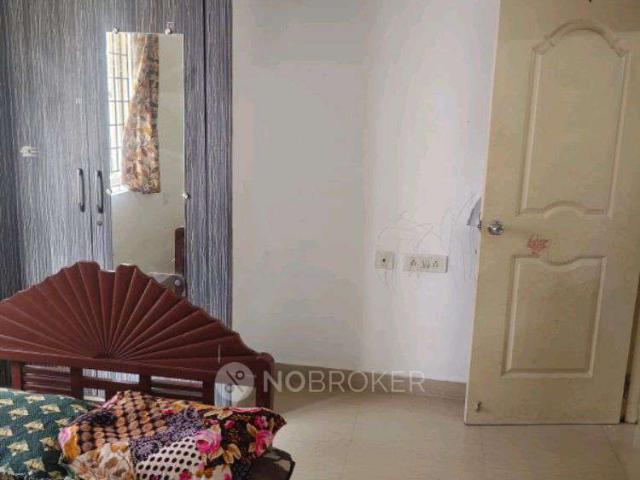 3 BHK Flat In Colorhomes Fortuna, Sholinganallur For Sale I