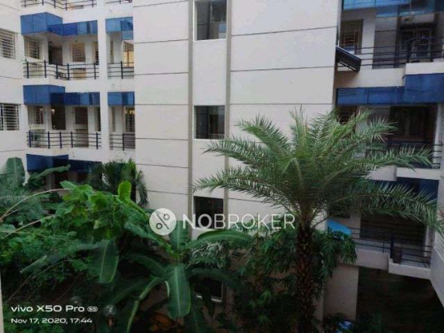 3 BHK Flat In Colorhomes Royal Retreat For Sale In Perungudi