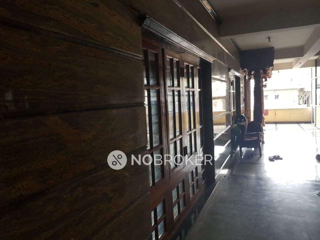 3 BHK Flat In Colosseo Ventures For Sale In Marathahalli