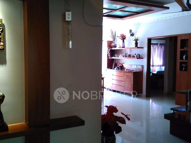 3 BHK Flat In Collindalez Apartments For Sale In Singasandra