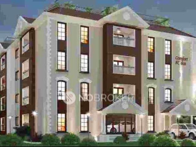 3 BHK Flat In Comfort Kc Das For Sale In Ashok Nagar