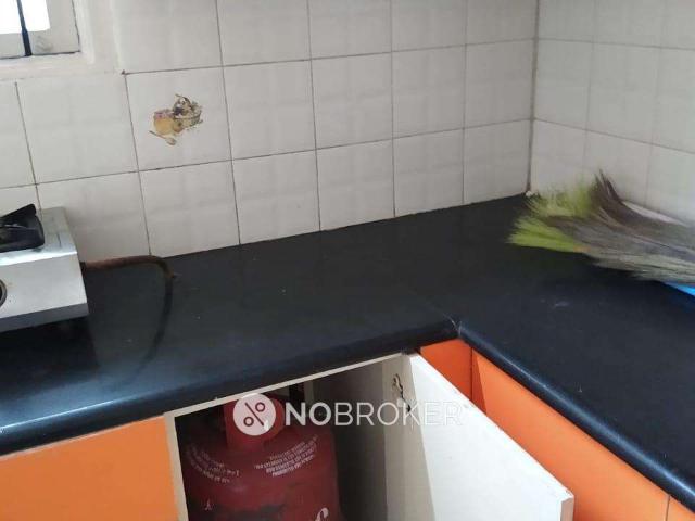 3 BHK Flat In Comfort Palace For Sale In Btm Layout