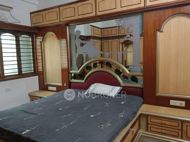 3 BHK Flat In Comfort Residency for Rent In Comfort Residency