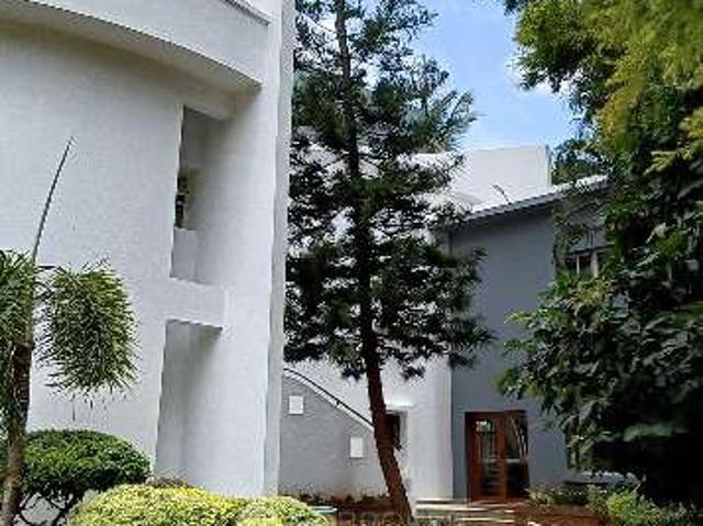 3 BHK Flat In Confident Althena for Rent In Sarjapur
