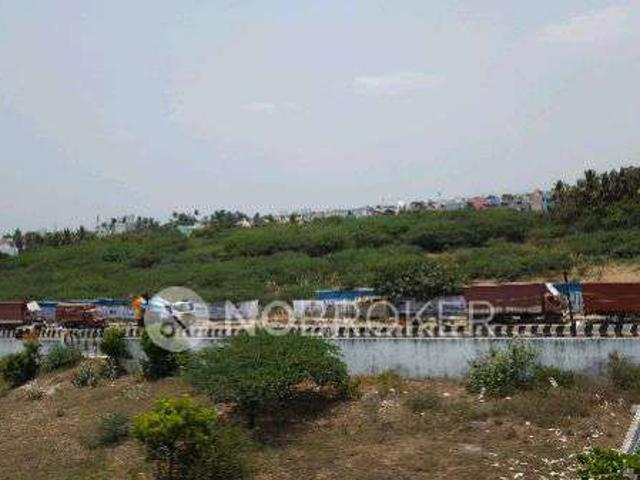 3 BHK Flat In Construction For Sale In Mangadu