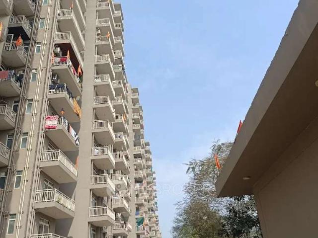 3 BHK Flat In Conscient Habitat For Sale In Sector 78 Faridabad