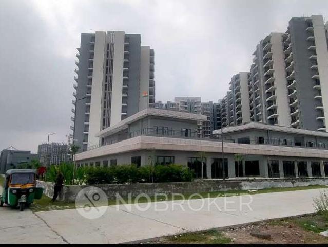 3 BHK Flat In Conscient Habitat Prime for Rent In Sector 99a