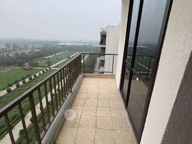 3 BHK Flat In Conscient Habitat Prime For Sale In Sector 99a