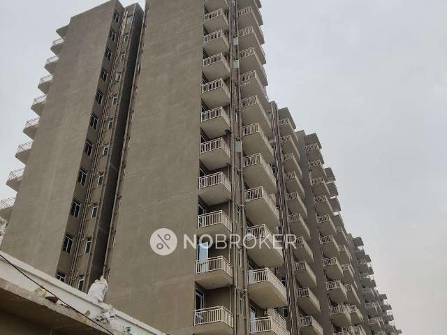 3 BHK Flat In Conscient Habitat Residences for Rent In Sec