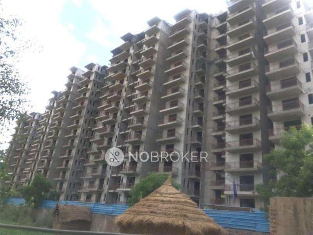 3 BHK Flat In Conscient Habitat Residences for Rent In Sector 78