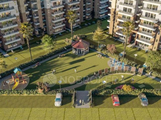 3 BHK Flat In Conscient Habitat 102 For Sale In Gurgaon