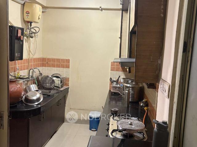 3 BHK Flat In Cosmos Executive Apartment for Rent In Palam Vihar