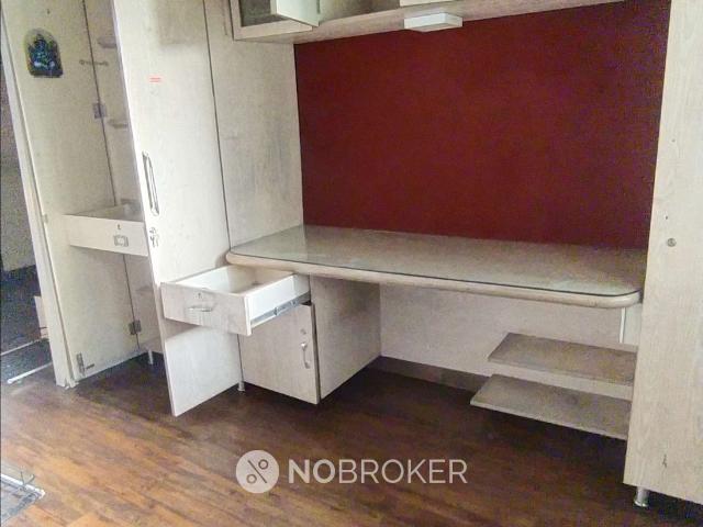 3 BHK Flat In Cosmos Society for Rent In Hadapsar