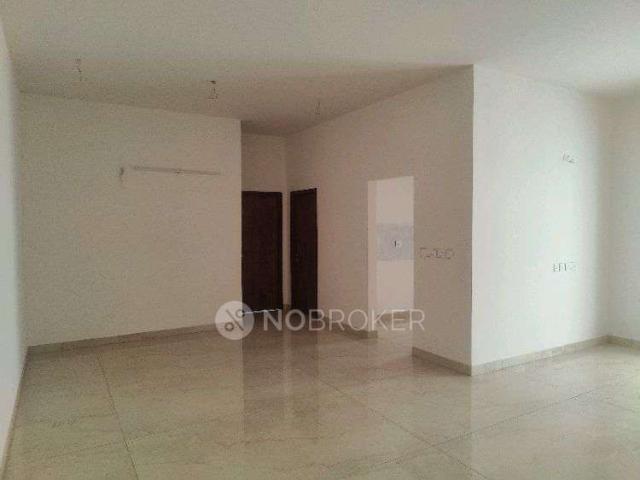 3 BHK Flat In Cornerstone Akhinta Residences For Sale In Bt