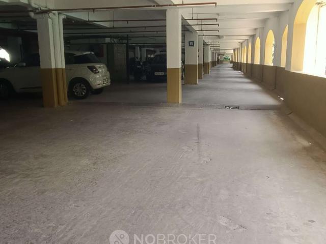 3 BHK Flat In Coronet Greens Apartments, Bellandur for Rent