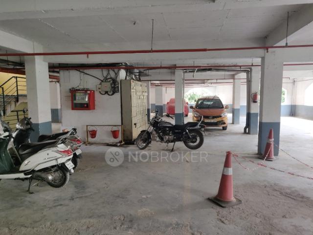 3 BHK Flat In Coronet Greens Apartments for Rent In Bellandur