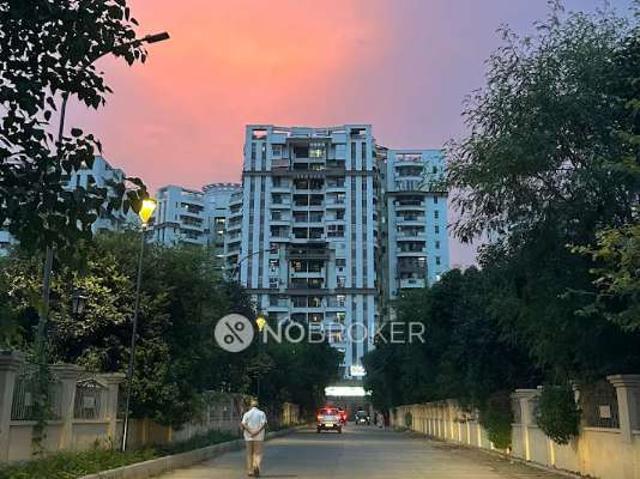 3 BHK Flat In Coral Heights for Rent In Vaishali