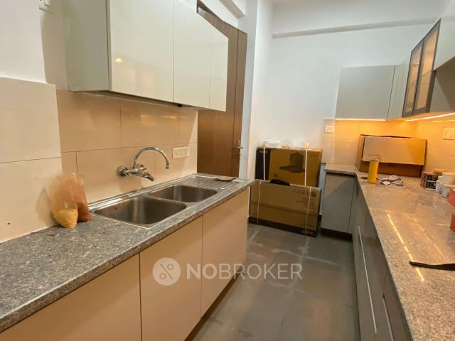 3 BHK Flat In County Landcraft The Center Court for Rent In Sector 88 A