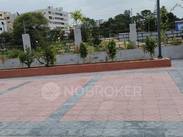 3 BHK Flat In Cozy Essence Elite for Rent In Dulapally