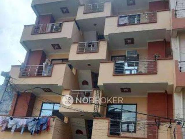 3 BHK Flat In Cp3 for Rent In Sadarpur
