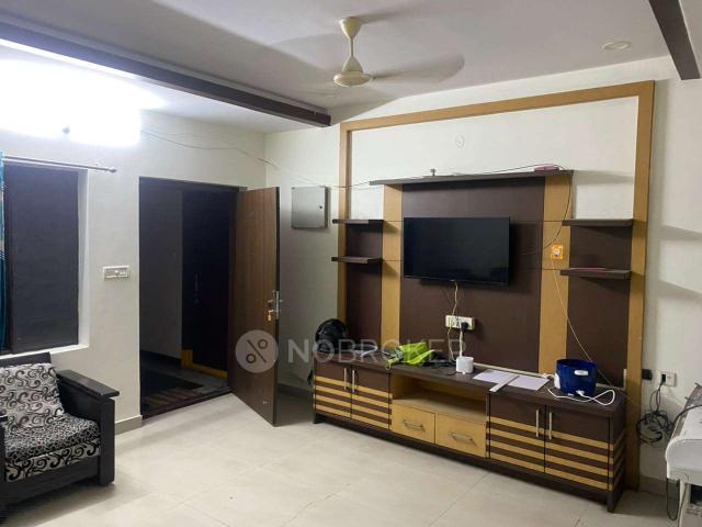 3 BHK Flat In Cpr Park View Apartment for Rent In Madhapur