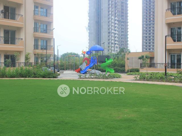 3 BHK Flat In Crc Sublimis For Sale In Sector 1