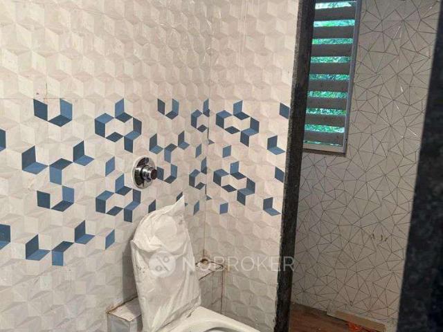 3 BHK Flat In Cross Villa Chsl for Rent In Naupada