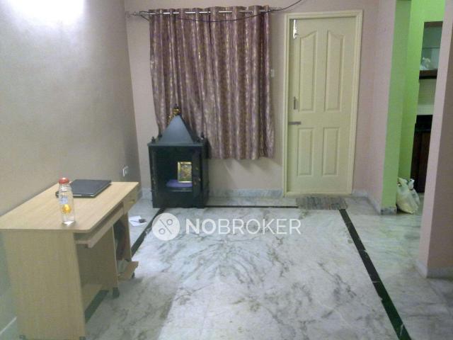 3 BHK Flat In Crown Residency For Sale In Btm Layout
