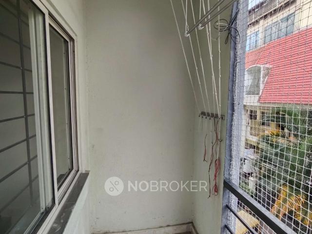 3 BHK Flat In Crown Residency For Sale In Btm Layout