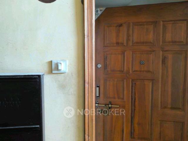 3 BHK Flat In Crystal Eshaq Arcade for Rent In Musheerabad, Zamistanpur