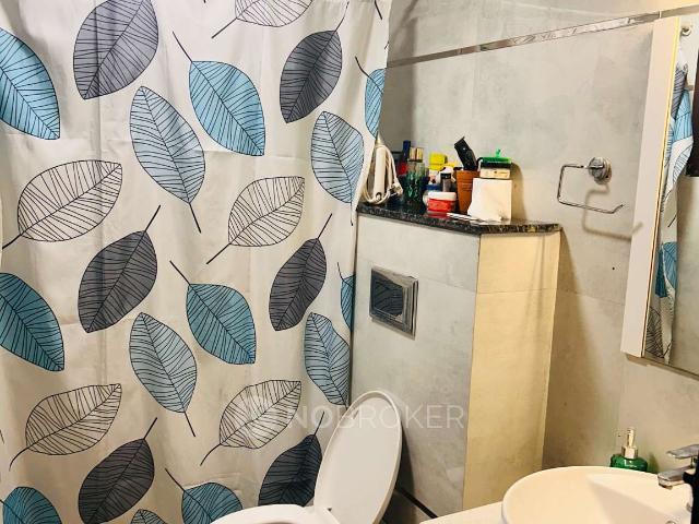 3 BHK Flat In Cs Serene Avenue Apartment For Sale In Chhatt