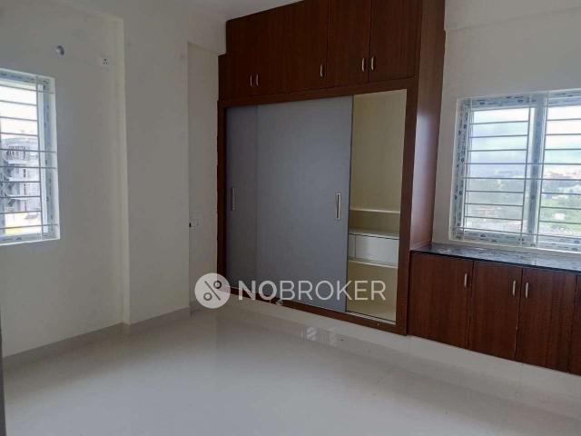 3 BHK Flat In Csr Apartments for Rent In Whitefield